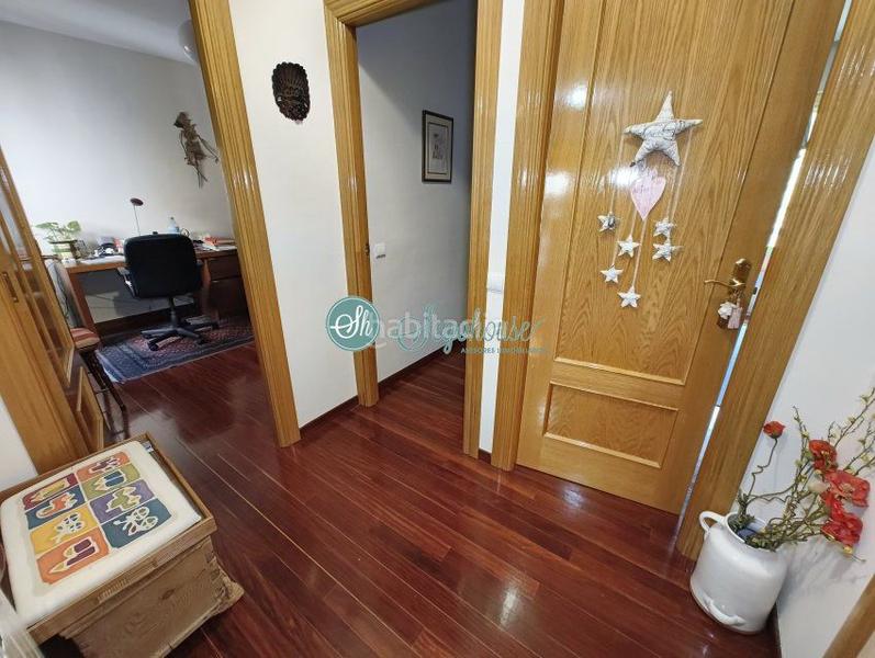 Foto 8ab65db7-b564-4810-87e8-637ee101f0b0. Appartamento con riscaldamento parcheggio in Ezequiel González - Conde de Sepúlveda Segovia