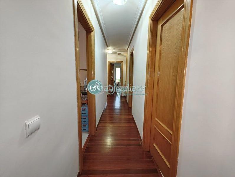 Foto 95e3bc1e-5dca-4c5f-abc4-cfecd6875865. Appartamento con riscaldamento parcheggio in Ezequiel González - Conde de Sepúlveda Segovia