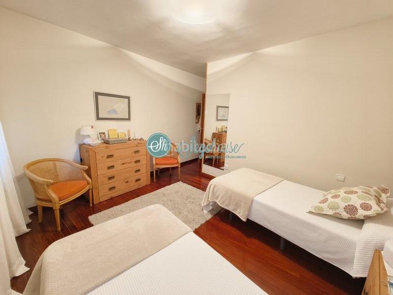 Foto a604a6df-25d9-4470-a2ae-c6c3d3c26076. Appartamento con riscaldamento parcheggio in Ezequiel González - Conde de Sepúlveda Segovia