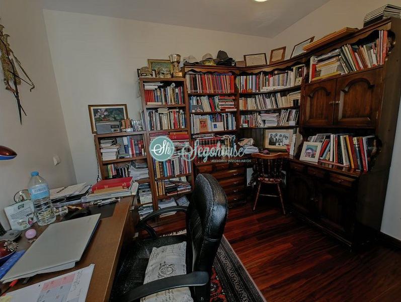 Foto aa31cb4f-db28-49d8-8009-4fe0fb2443fd. Appartamento con riscaldamento parcheggio in Ezequiel González - Conde de Sepúlveda Segovia