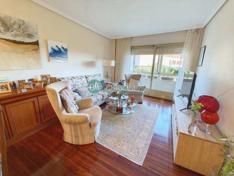 Foto afbf94db-124c-4483-bf83-e2eee2207fac. Appartamento con riscaldamento parcheggio in Ezequiel González - Conde de Sepúlveda Segovia