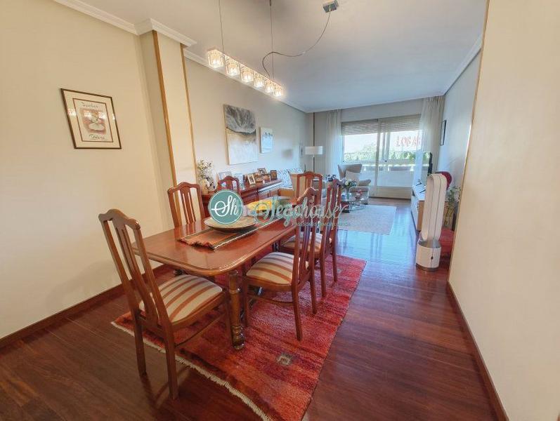 Foto b39a63db-067a-48b1-b744-534c1e3aaa86. Appartamento con riscaldamento parcheggio in Ezequiel González - Conde de Sepúlveda Segovia