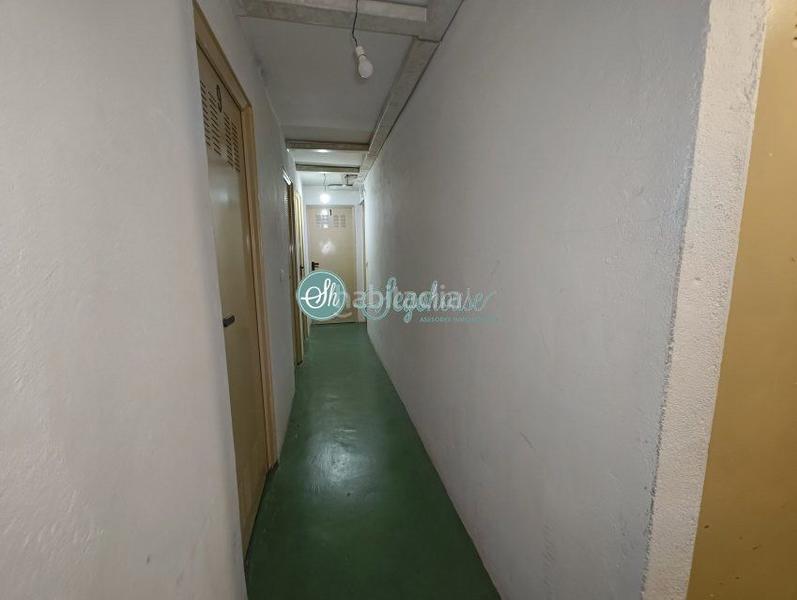 Foto b53032c2-97ab-4bf7-bb62-036a191ba3c8. Appartamento con riscaldamento parcheggio in Ezequiel González - Conde de Sepúlveda Segovia