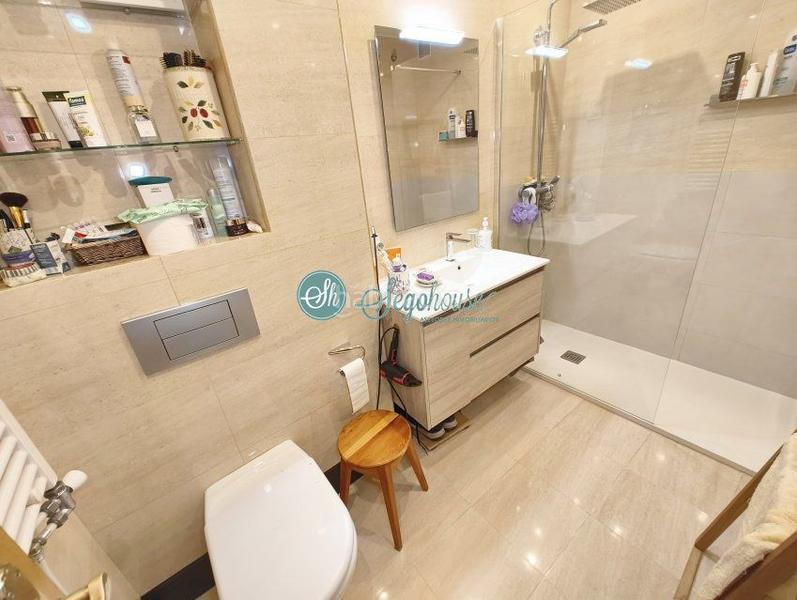 Foto ce893fca-abbb-49b0-b27e-6532063b8f91. Appartamento con riscaldamento parcheggio in Ezequiel González - Conde de Sepúlveda Segovia