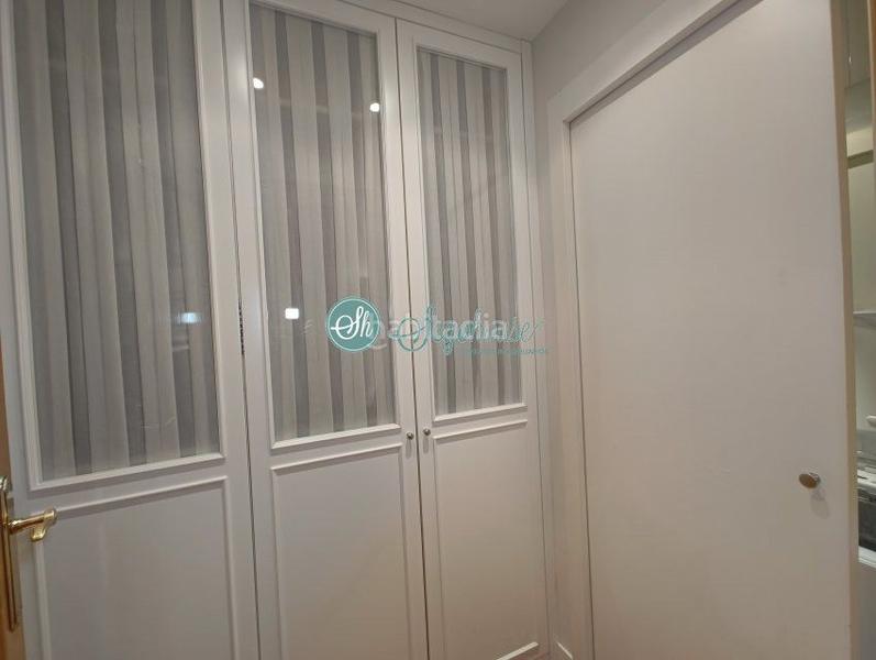 Foto ddd2df60-abaf-4777-a323-999638ed68b2. Appartamento con riscaldamento parcheggio in Ezequiel González - Conde de Sepúlveda Segovia