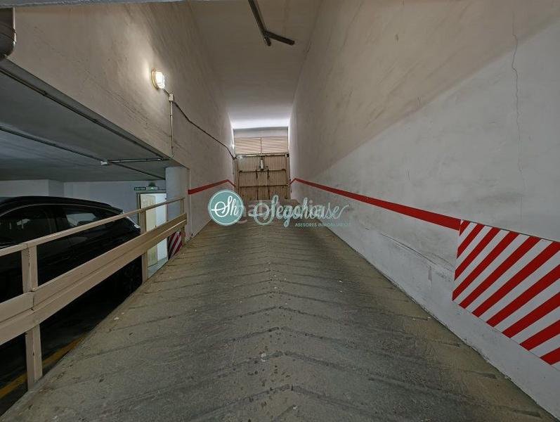 Foto e64ee878-8d44-4aea-b136-616ce0554dc8. Appartamento con riscaldamento parcheggio in Ezequiel González - Conde de Sepúlveda Segovia