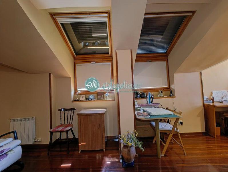 Foto f1e3030c-0116-4070-a416-9a9c8dd3a4fb. Appartamento con riscaldamento parcheggio in Ezequiel González - Conde de Sepúlveda Segovia