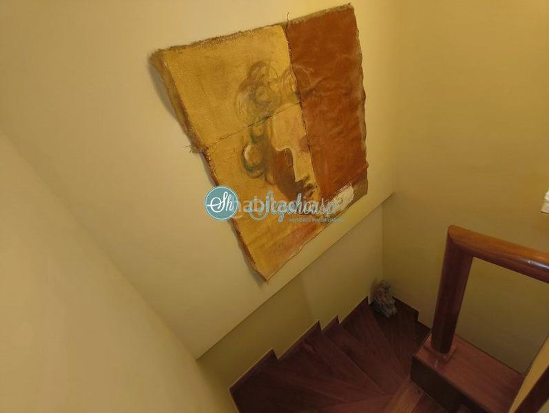 Foto f555461a-605f-4b94-b017-2c8fbd65e566. Appartamento con riscaldamento parcheggio in Ezequiel González - Conde de Sepúlveda Segovia