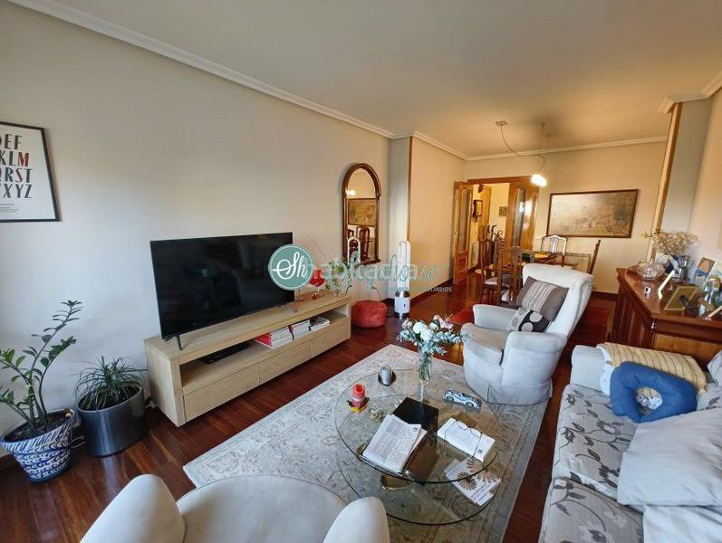 Foto f6322023-6c98-4810-8bba-29b89ea96076. Appartamento con riscaldamento parcheggio in Ezequiel González - Conde de Sepúlveda Segovia