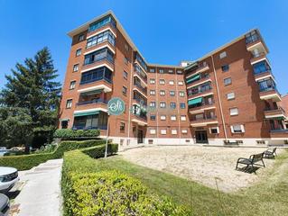 Location Appartement à El Carmen. Piso en alquiler en el carmen, 4 dormitorios.