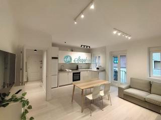 Location Appartement à José Zorrilla - Padre Claret. Piso en alquiler en centro  universidad, 3 dormitorios.