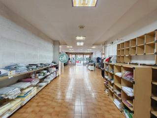 Lloguer Local Comercial a Centro. Local en alquiler en centro  ezequiel gonzález, 1 dormitorio.