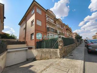 Appartement à San Cristóbal De Segovia. Piso en venta en san cristóbal de segovia, 3 dormitorios.