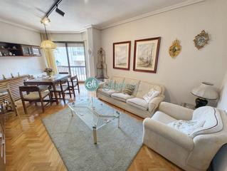 Pis a Centro. Piso en venta en centro  santa eulalia, 3 dormitorios.