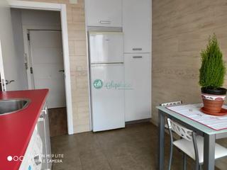 Lloguer Pis a Centro. Piso en alquiler en san millán, 3 dormitorios.