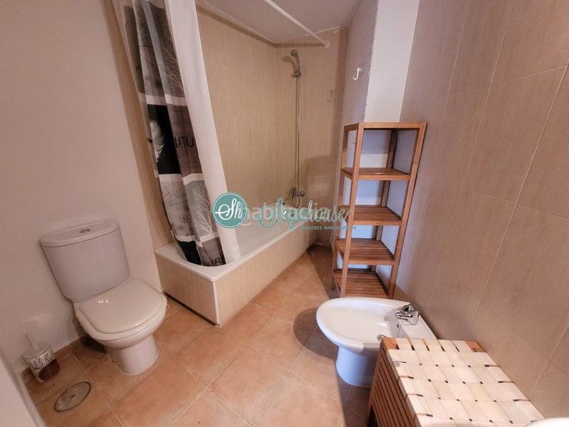 Foto 0eec665d-be8d-4e3f-be0a-7ceabbd72933. Appartement avec chauffage dans Espirdo