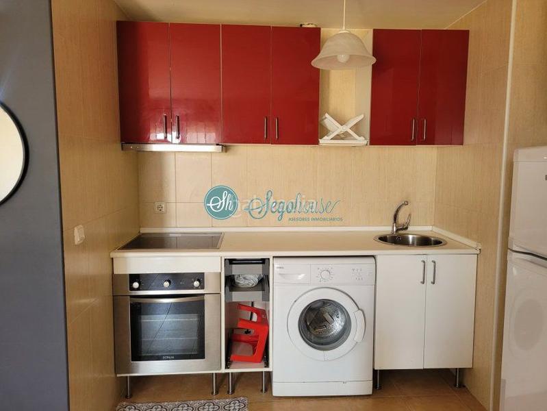 Foto 26d19364-71f6-4509-900a-404117f6c6b8. Appartement avec chauffage dans Espirdo