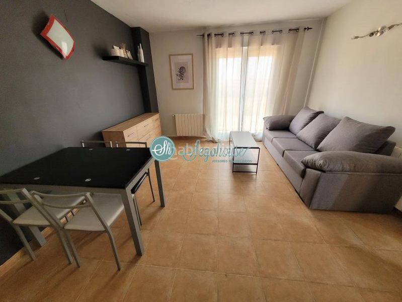 Foto 28905e8f-30b8-42d8-84e3-79918ee61579. Appartement avec chauffage dans Espirdo