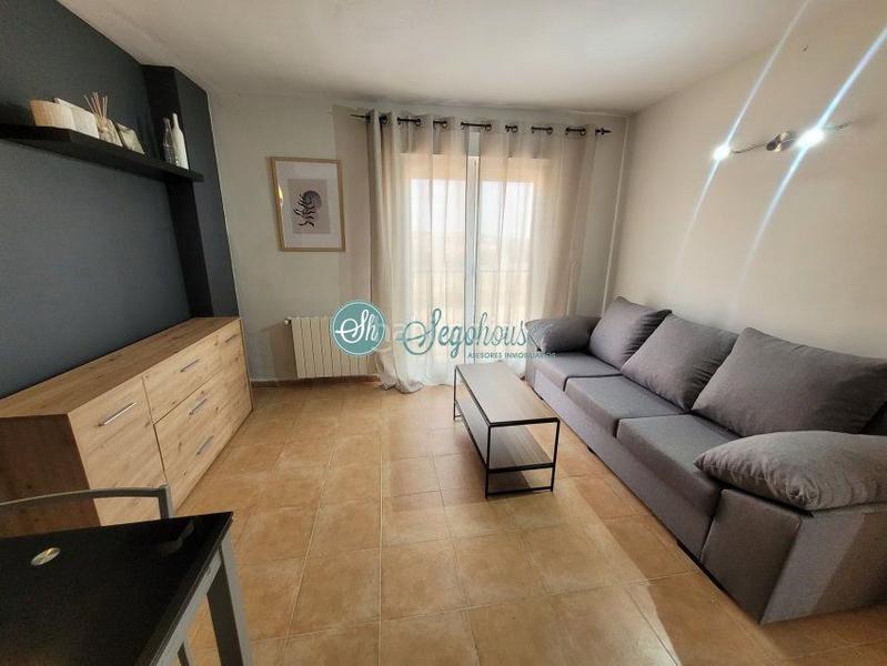 Foto 445977bd-05d8-48bd-bf3f-f222852b3255. Appartement avec chauffage dans Espirdo