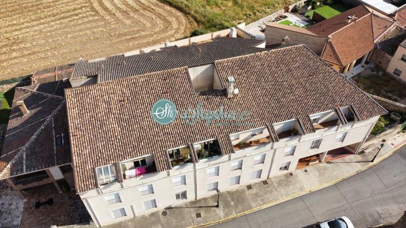 Foto 53d1243f-e528-4b04-ae50-85c5d5f71dc8. Appartement avec chauffage dans Espirdo