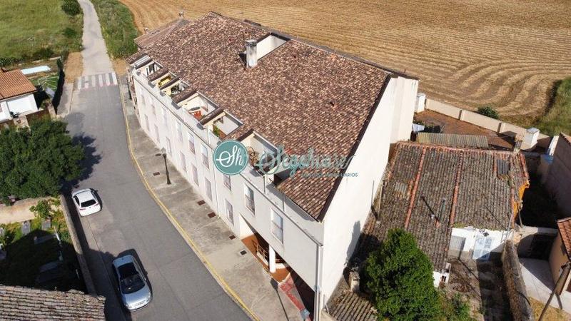 Foto 56be013e-c5db-4d2d-8b1a-7eeb53c2129c. Appartement avec chauffage dans Espirdo