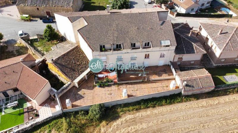 Foto 57c010ef-03e4-4253-8a13-8c0e4d5fbbae. Appartement avec chauffage dans Espirdo