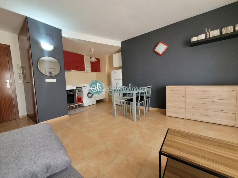 Foto 6d0a10f1-50ab-45ca-acd8-3efb755c3e23. Appartement avec chauffage dans Espirdo