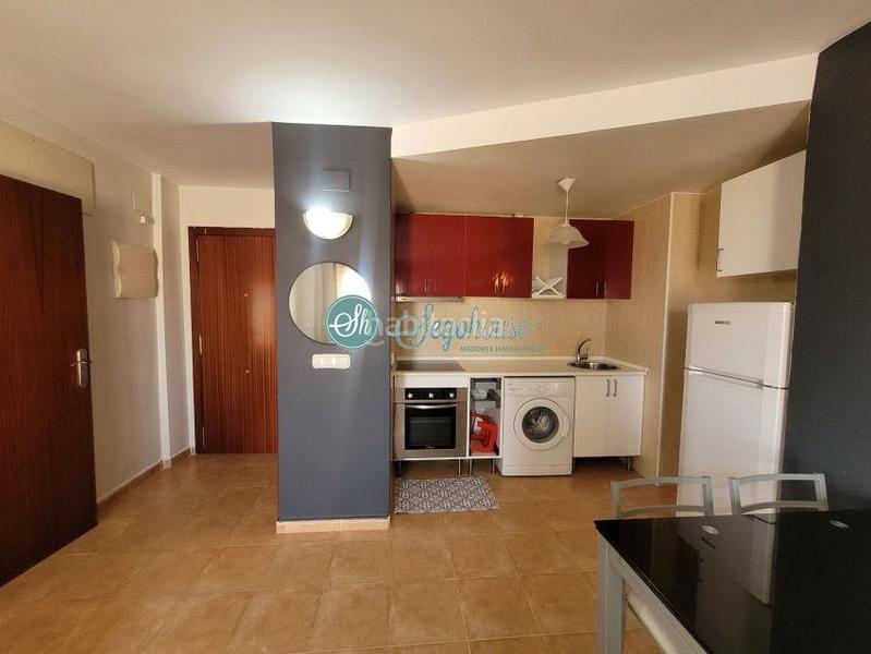 Foto 74b85399-511d-4985-a4c2-caefd58d23a6. Appartement avec chauffage dans Espirdo