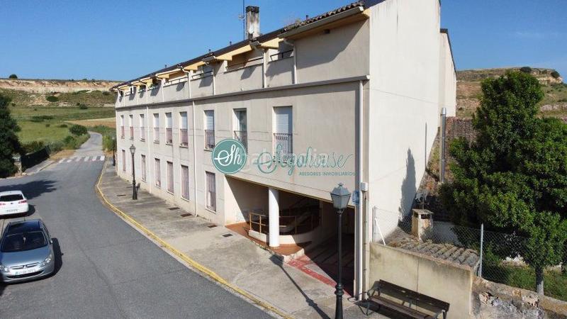 Foto 794e70bc-72b5-4d2b-b516-bb3b1331eff8. Appartement avec chauffage dans Espirdo