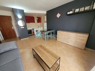 Pis a Espirdo. Piso en venta en la higuera, 1 dormitorio.