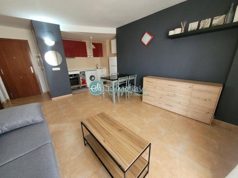 Foto ae5a14ae-592e-4d2b-8093-e0d62c680fd6. Appartement avec chauffage dans Espirdo