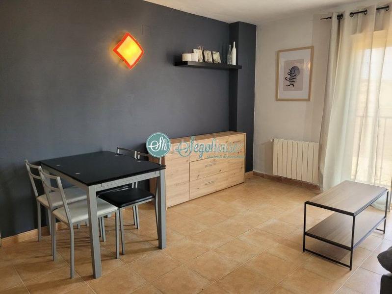 Foto f06b36d7-218c-494a-8549-90f2f6830247. Appartement avec chauffage dans Espirdo