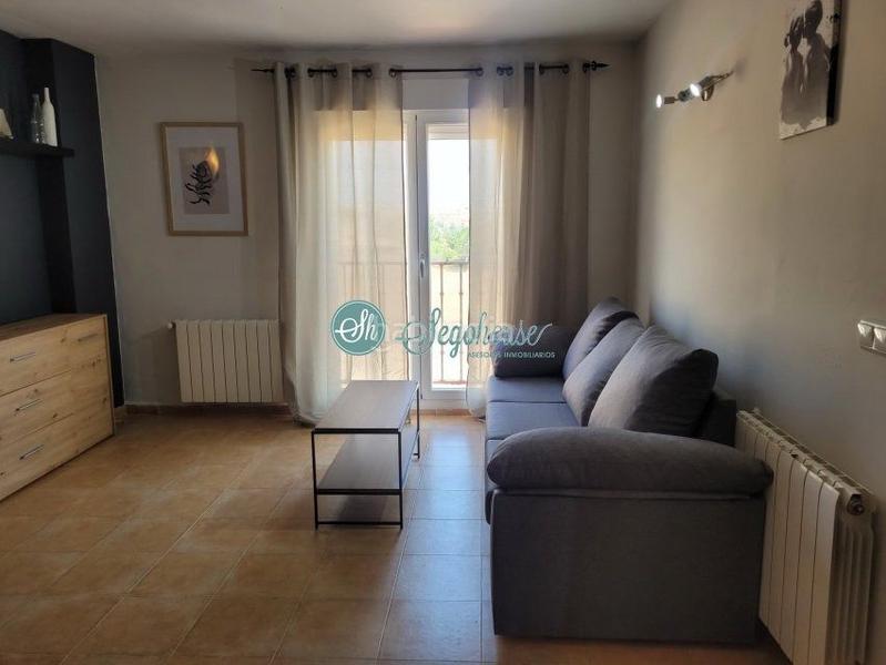Foto f706a8ea-ee51-4f0f-a7fd-a3c5fbd40d93. Appartement avec chauffage dans Espirdo