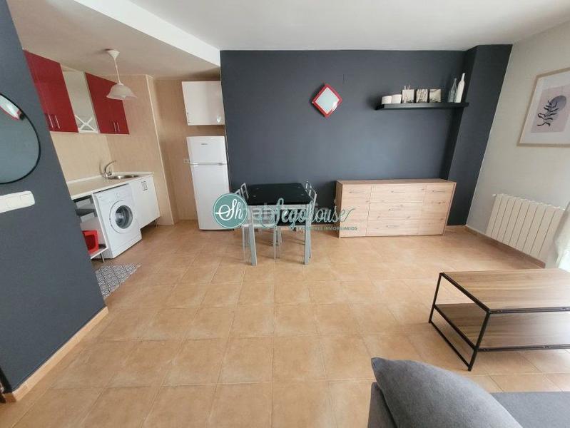 Foto f8e725d3-7449-4dc3-8375-a26688075edc. Appartement avec chauffage dans Espirdo