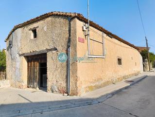 Casa a Espirdo. Casa en venta en la higuera.