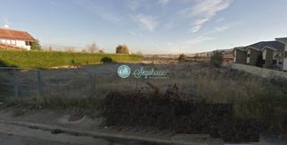 Residential Plot  De la vaguada (peñas del erizo). Parc.urbana en venta en parque robledo.