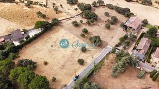 Terreny residencial a Ortigosa del Monte. Parc.urbana en venta en ortigosa del monte.