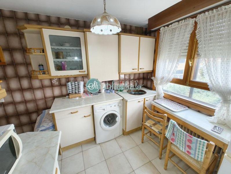 Foto 25ce175d-bbe9-4823-92b7-3ac2a6d6aae2. Piso  en venta en nueva , 4 dormitorios. en Sector Plaza de Toros Segovia