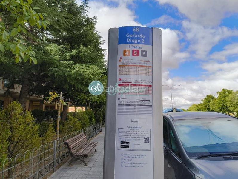 Foto ad28ff2a-829d-426f-aa63-ece49645c601. Piso  en venta en nueva , 4 dormitorios. en Sector Plaza de Toros Segovia