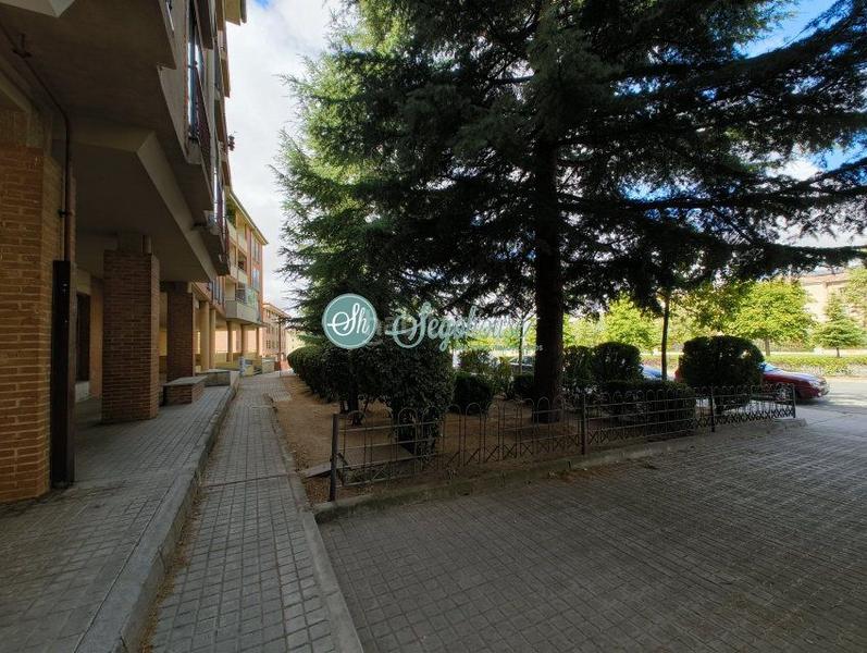 Foto f8855ed4-2876-4188-8ca0-052c8a7e3bba. Piso  en venta en nueva , 4 dormitorios. en Sector Plaza de Toros Segovia
