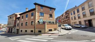 Pis a San Lorenzo - San Marcos. Piso en venta en san lorenzo, 3 dormitorios.