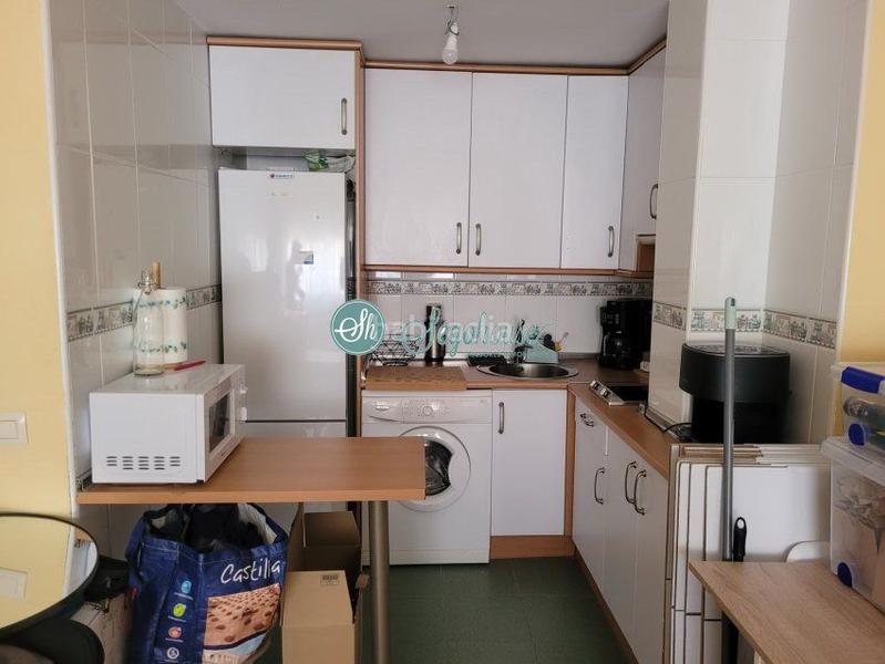 Foto 294792cb-804f-4a87-93c3-74e205b633fc. Apartamento  en venta , 1 dormitorio. en Espirdo