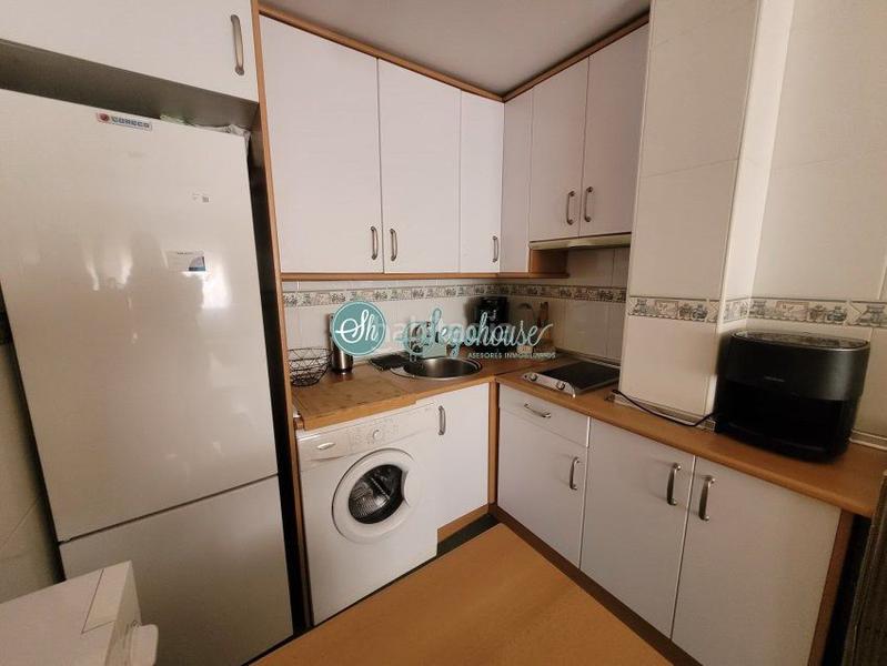 Foto 6f80ee7c-61c8-45bb-a673-5185601fb5d4. Apartamento  en venta , 1 dormitorio. en Espirdo