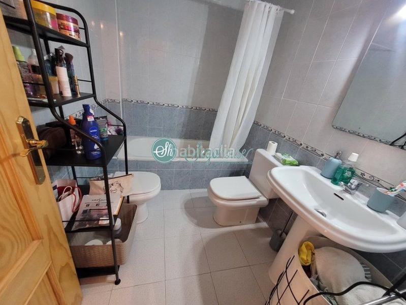Foto d2792b53-7a4b-4fe6-8864-61d160801ba7. Apartamento  en venta , 1 dormitorio. en Espirdo