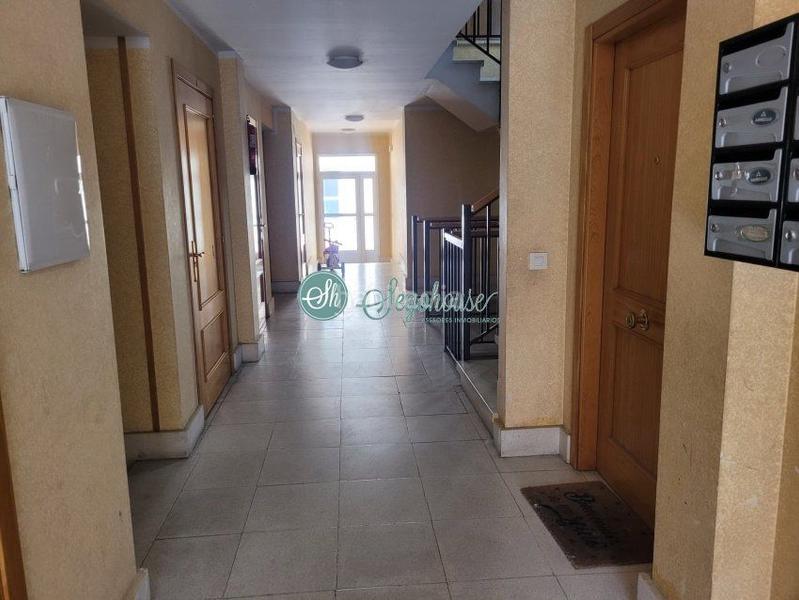 Foto e386a18e-a117-4260-8511-cd8ce49b984b. Apartamento  en venta , 1 dormitorio. en Espirdo