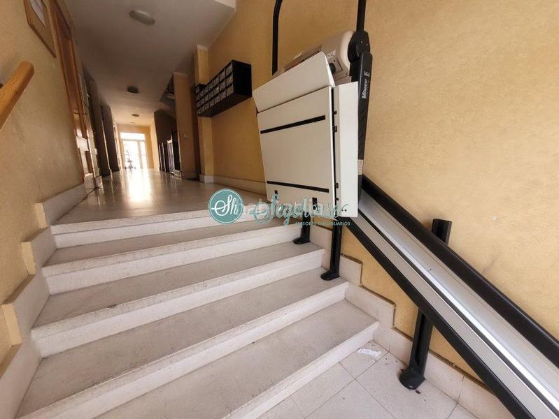 Foto f07ae9d9-ecf5-4fe8-ad8e-3938b929df35. Apartamento  en venta , 1 dormitorio. en Espirdo