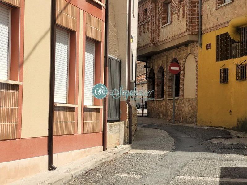 Foto f3f58254-72f3-4bbd-b422-f052aafb32aa. Apartamento  en venta , 1 dormitorio. en Espirdo