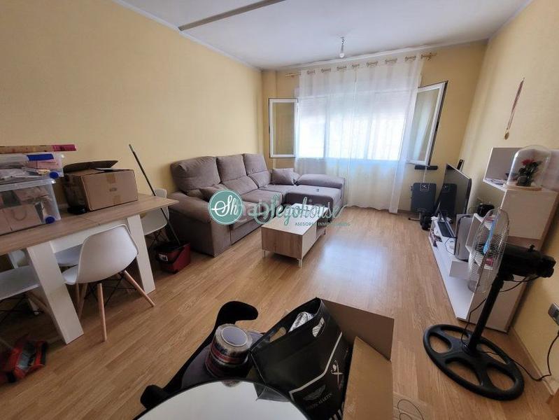 Foto fca95262-5bc2-4910-8dbd-b2ce8c443232. Apartamento  en venta , 1 dormitorio. en Espirdo