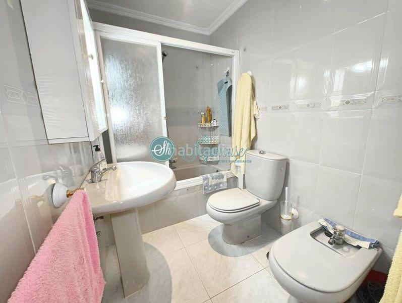 Foto 2bc07e33-8e0d-48db-9387-102f2867bf25. Piso  en venta en casco antiguo, 3 dormitorios. en Segovia