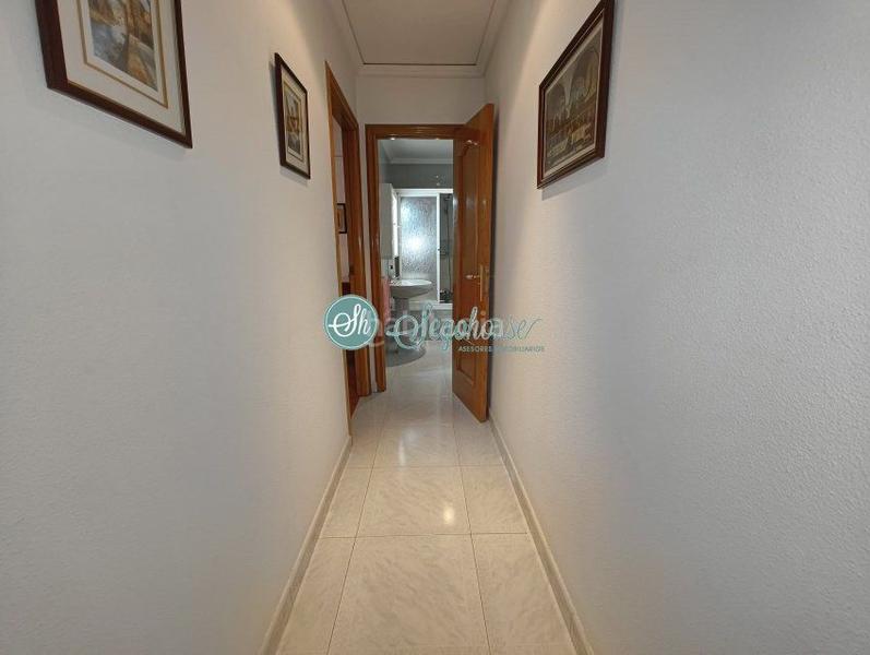 Foto 946da50d-3f2c-4b65-ab15-9408ac1bcc63. Piso  en venta en casco antiguo, 3 dormitorios. en Segovia